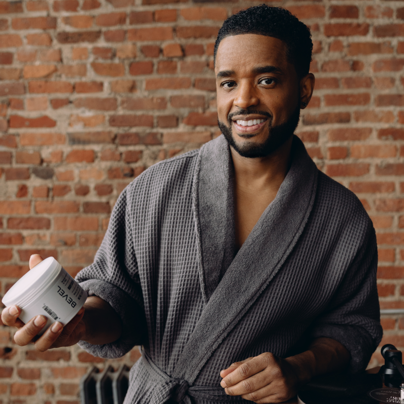 Bevel Body Cream - Image 3
