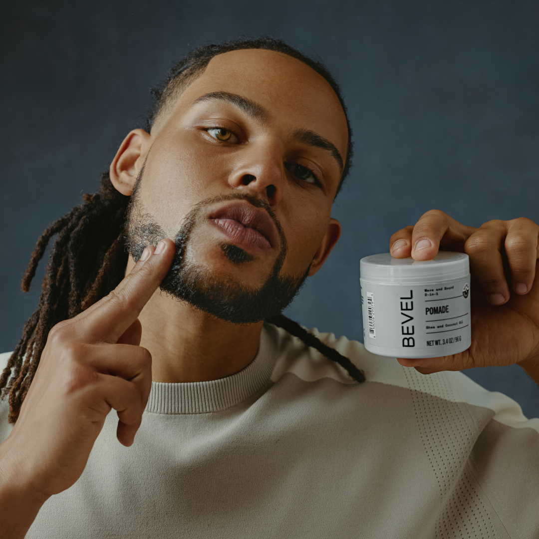 Bevel 2-in-1 Pomade - Image 5