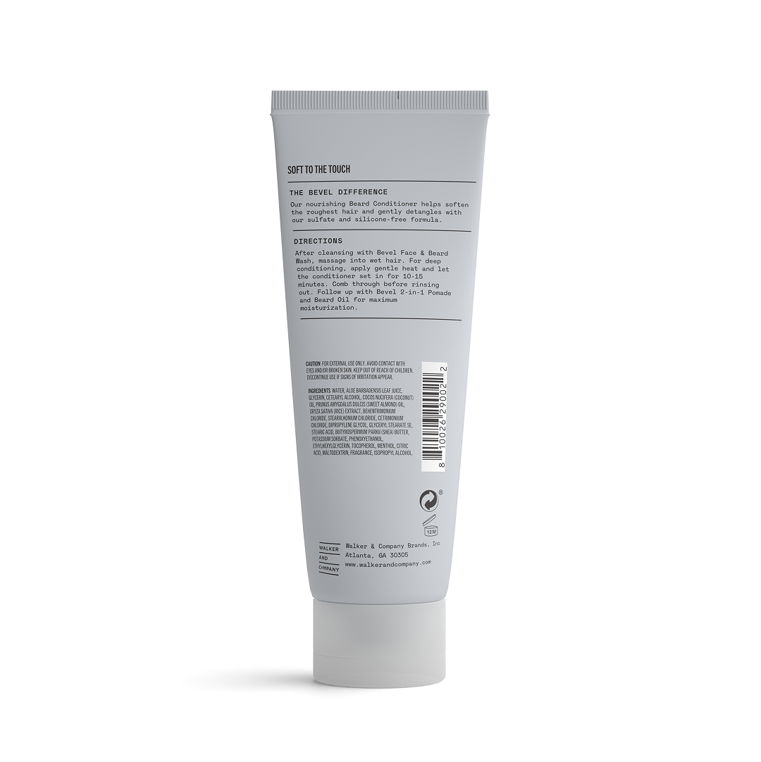 Bevel Beard Conditioner - Image 2