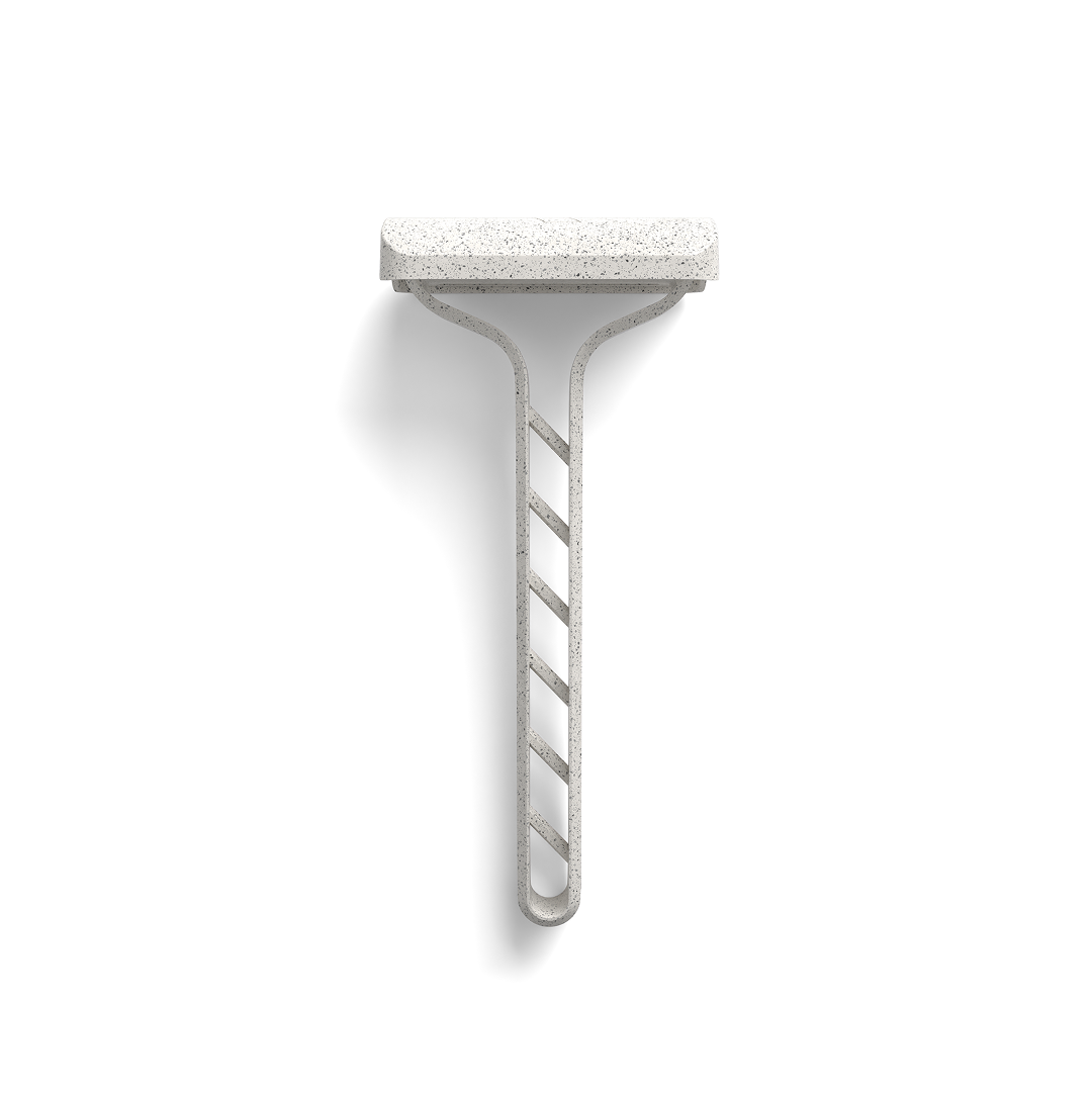 Bevel Essential Disposable Razor - Image 3