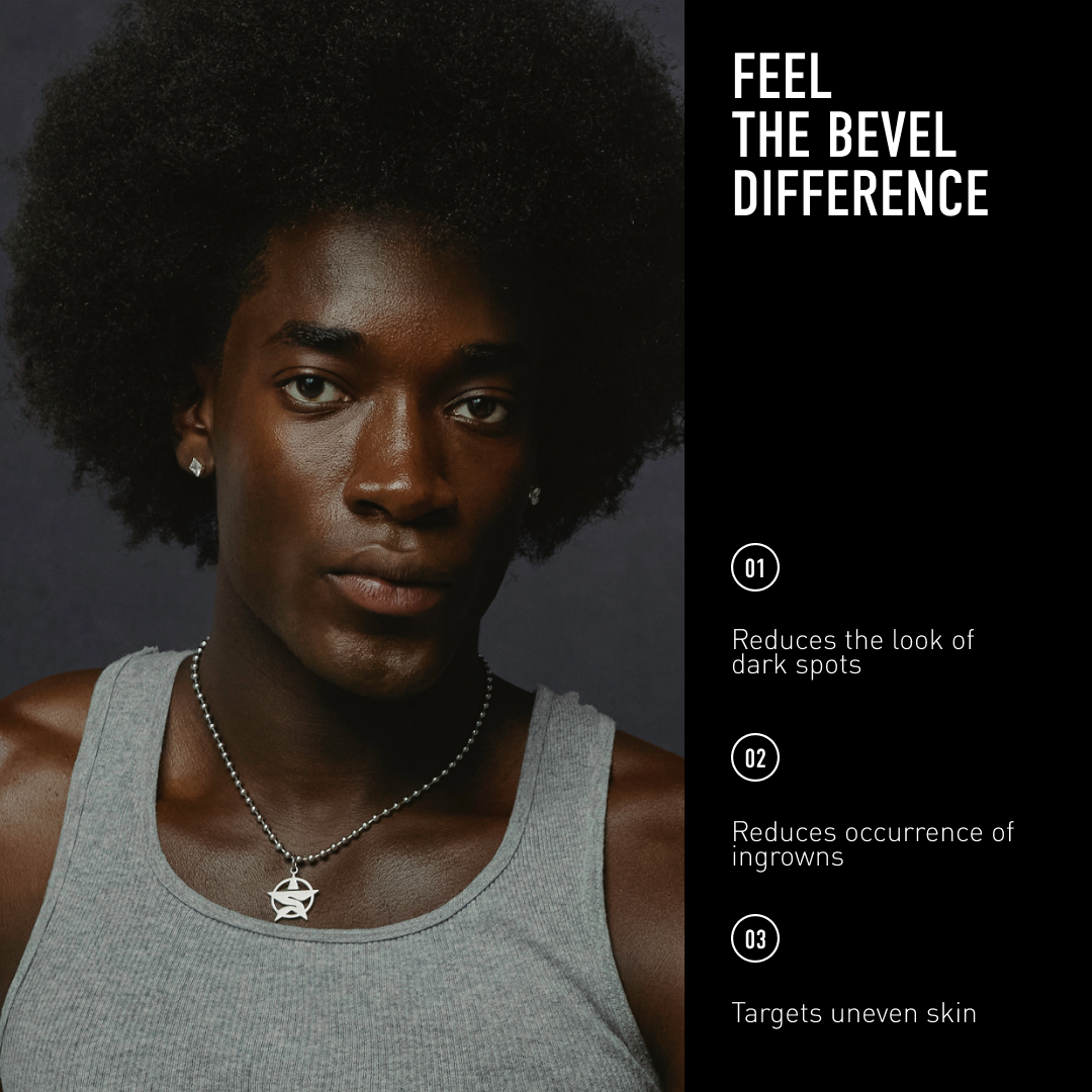 Bevel Skin Essentials Kit - Image 5