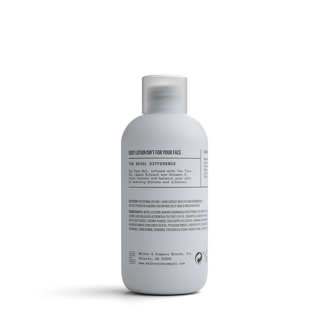 Bevel Skin Essentials Kit - Image 16