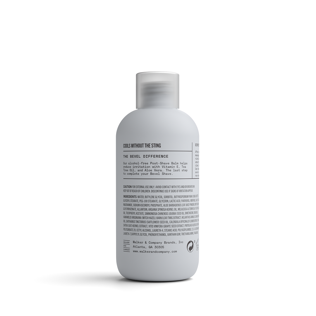 Bevel Shave Kit - Image 20