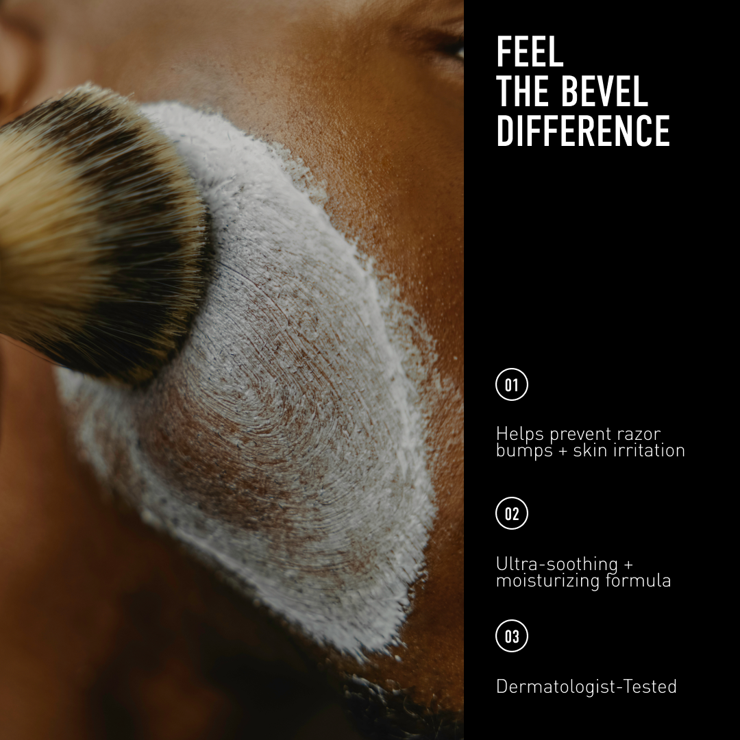 Bevel Shave Kit - Image 17