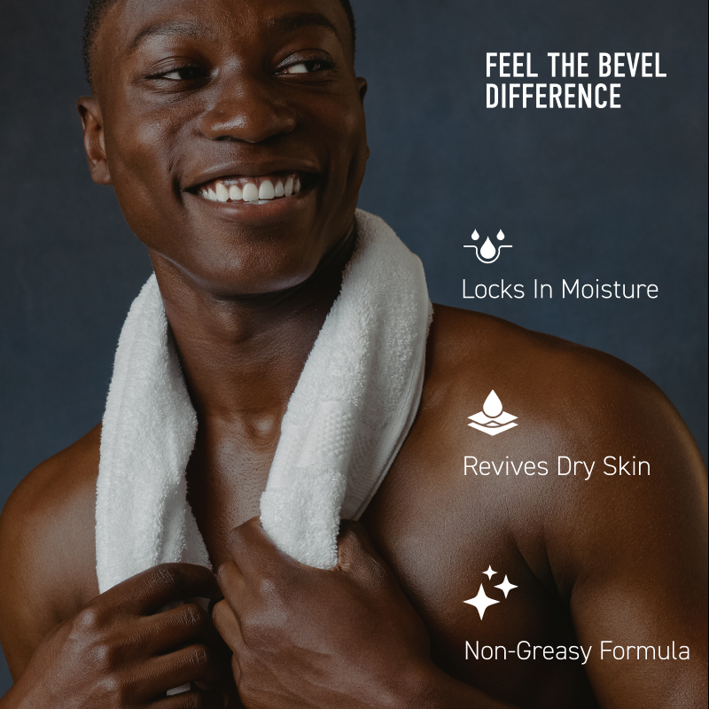 Bevel Body Cream - Image 5