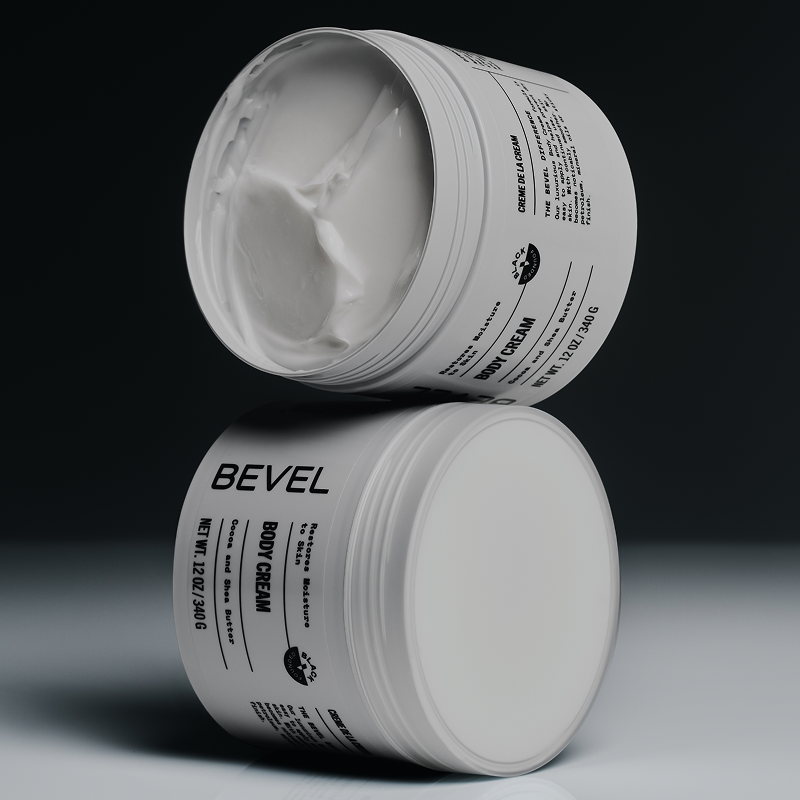 Bevel Body Cream - Image 10