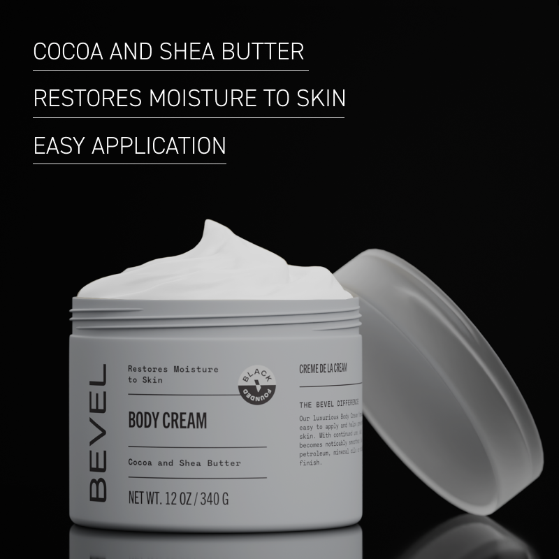 Bevel Body Cream - Image 6