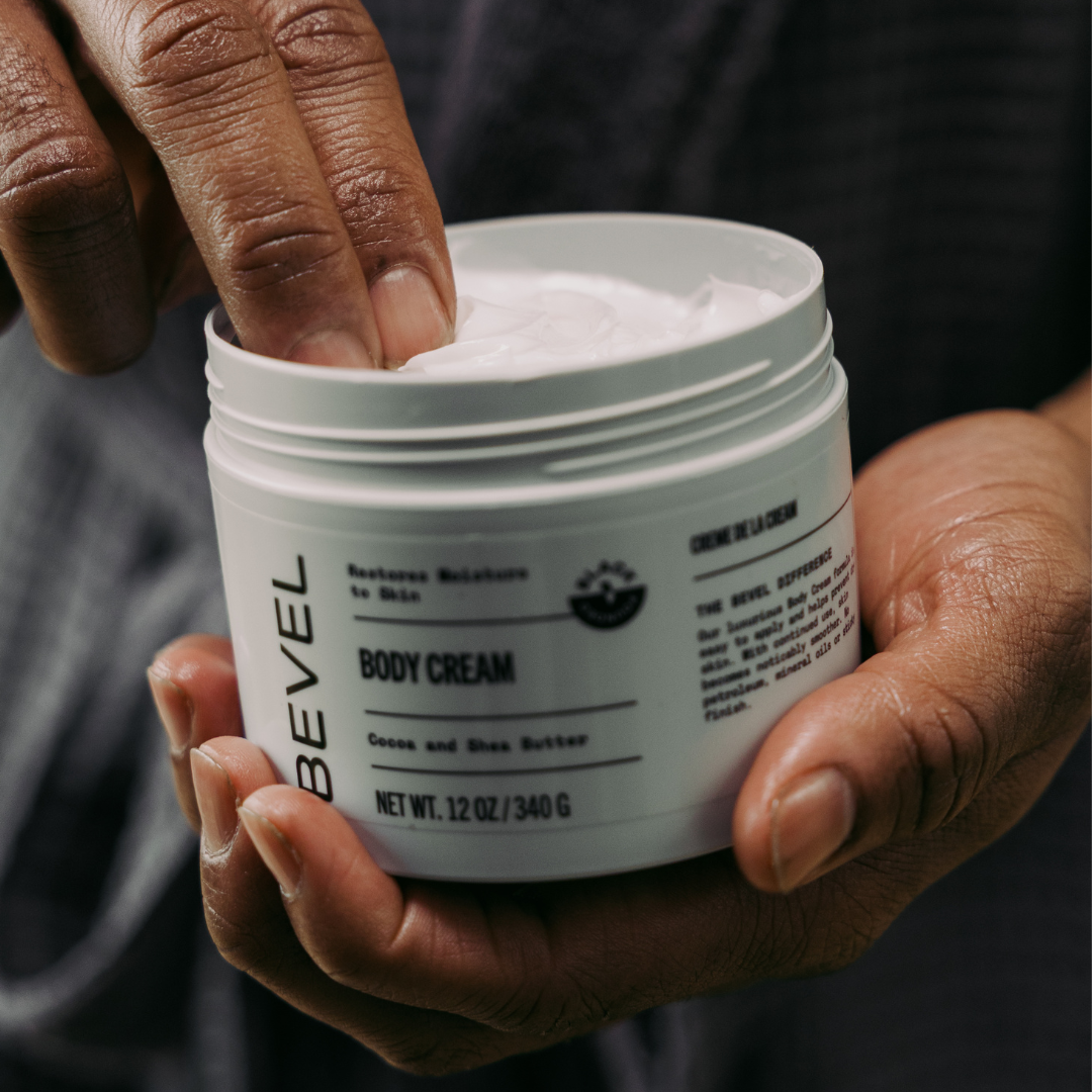 Bevel Body Cream - Image 2