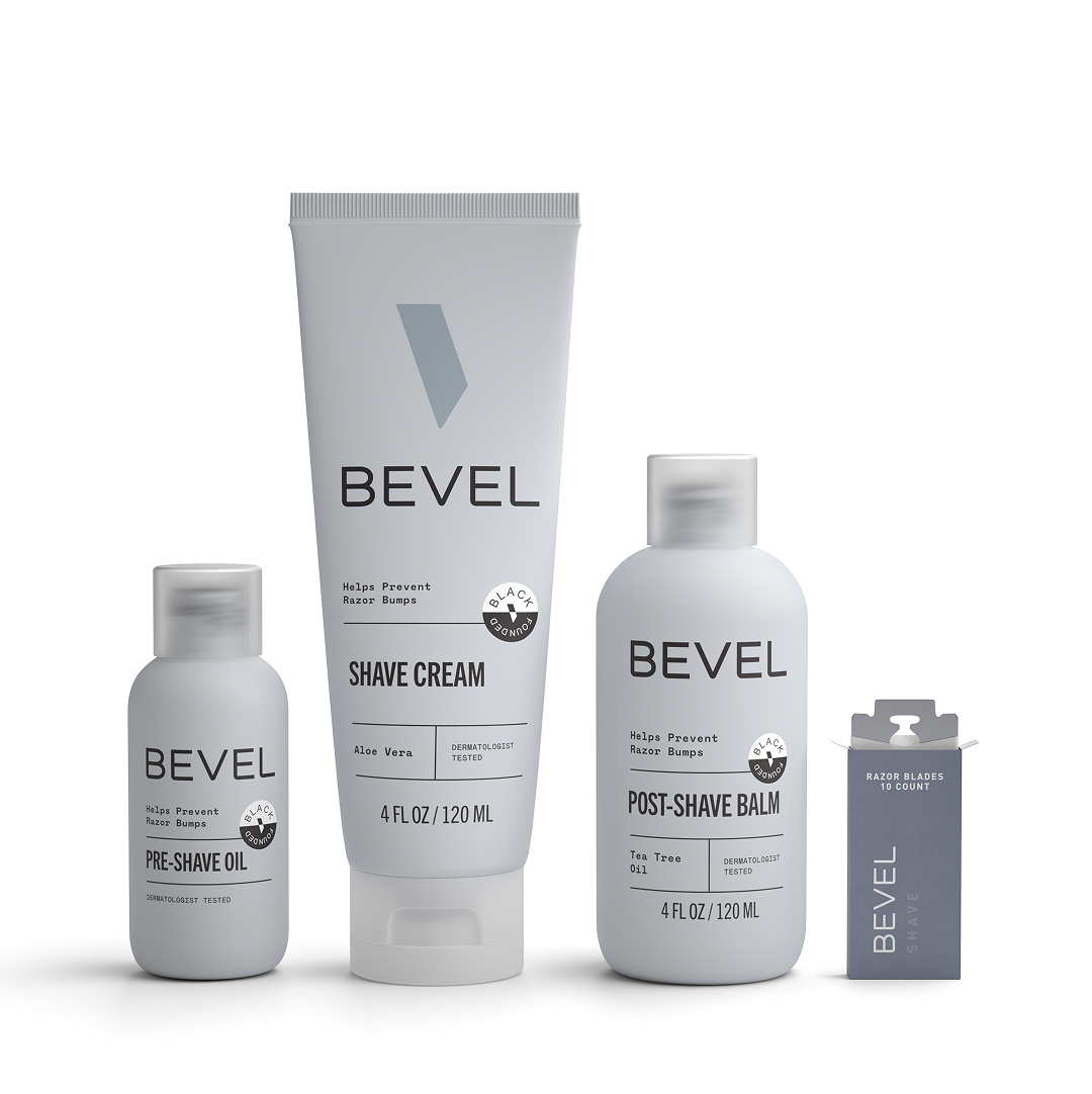 Shave Kit Refill Pack